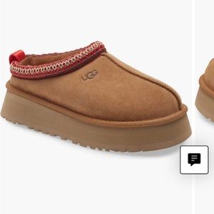 Ugg slippers PLATFORM